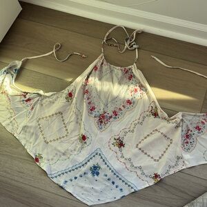 Wild Fable Multicolor Floral Top